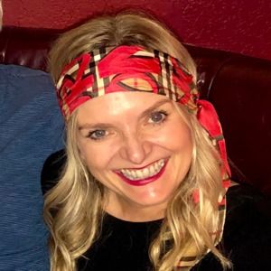 Meet your Posher, Claire